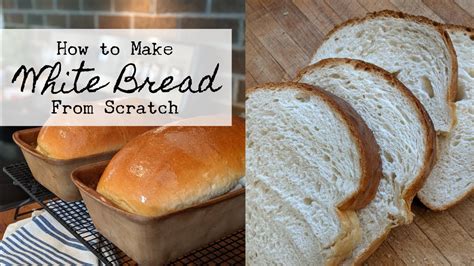 White Bread Youtube
