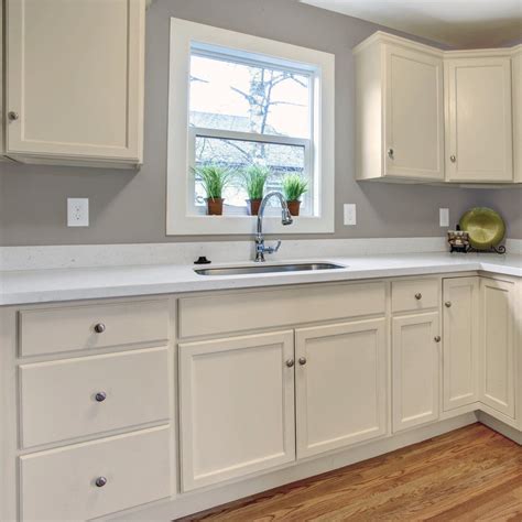Transform Your Kitchen with White Cabinet Paint - A Stylish and Timeless Choice