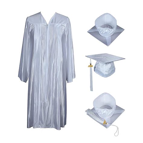 White Cap And Gown 2023