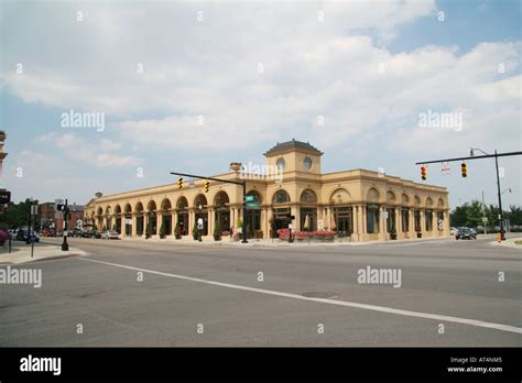 White Cap Columbus Ohio