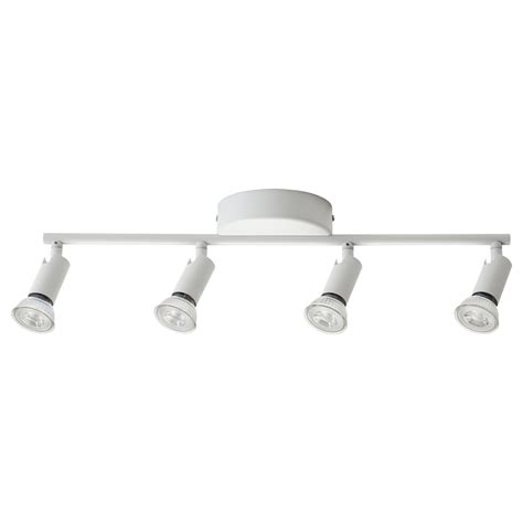 White Ceiling Lights - Ikea