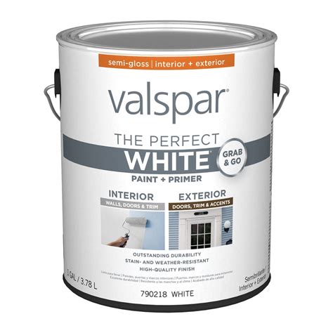 White Ceiling Paint Semi Gloss