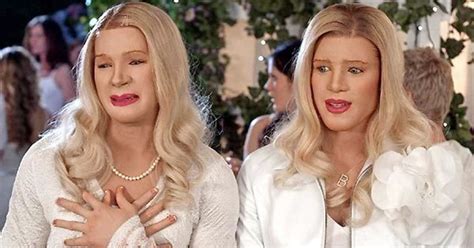 white chicks 2