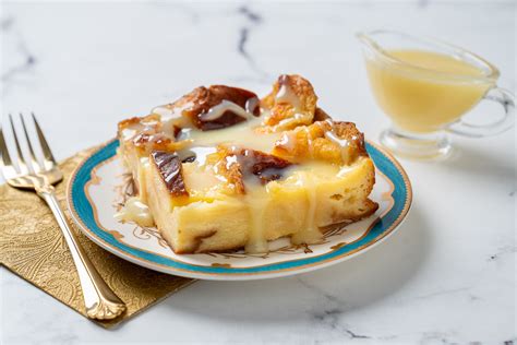 White Chocolate Bread Pudding Recipe on Food52