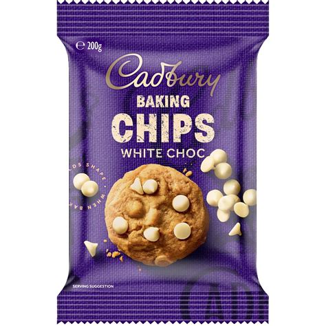 white chocolate chips price