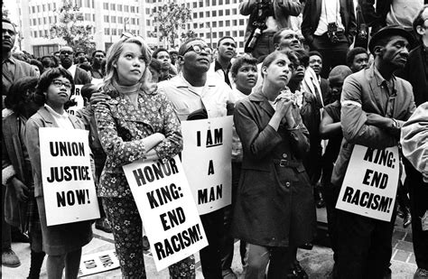 white civil rights activists 1960s