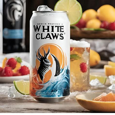 white claws