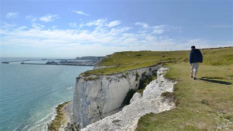 White Cliffs Of Dover Dangerous