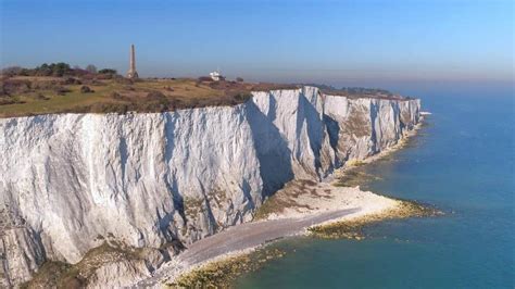 White Cliffs Of Dover Name Change