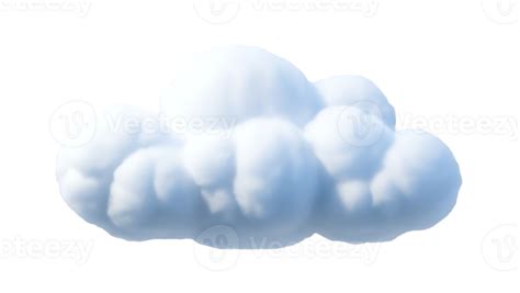 White Cloud Animation