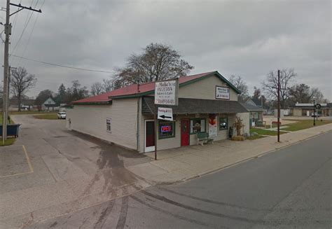 White Cloud Mi Grocery