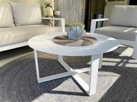 White Coffee Table Nz