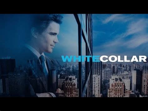 White Collar Theme Song