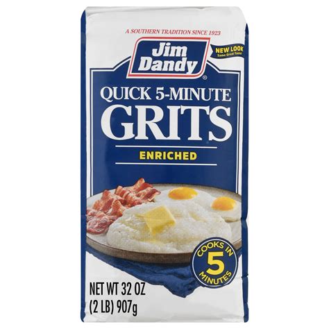 White Corn Quick Grits