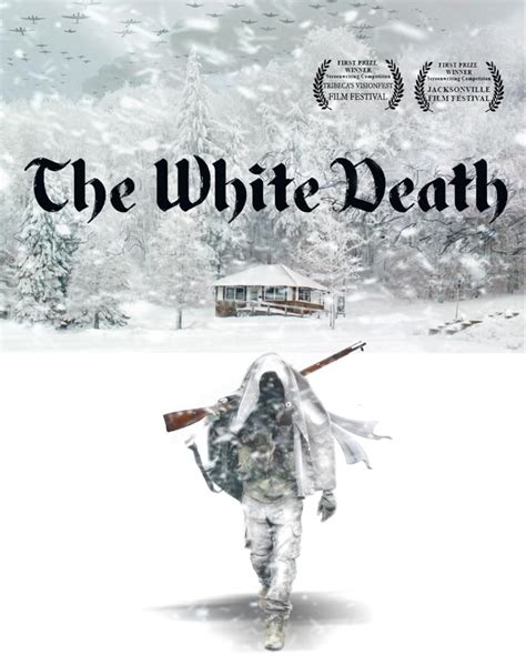 white death sniper movie