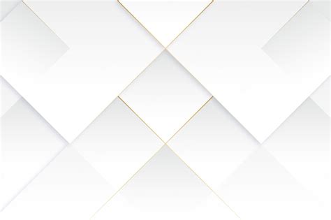 White Design Background Wallpaper