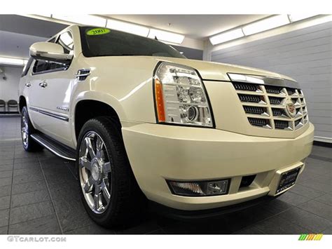 white diamond cadillac escalade