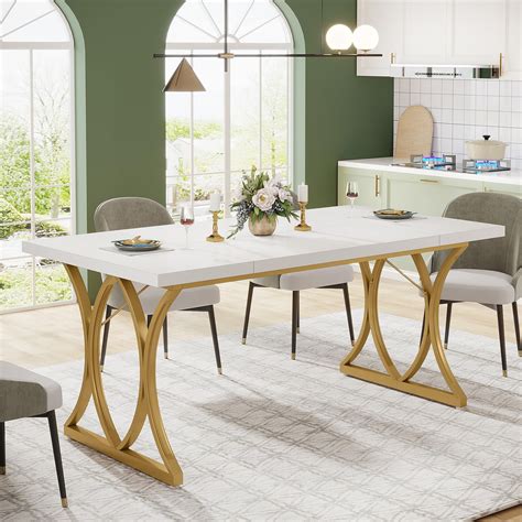 White Dining Table Walmart