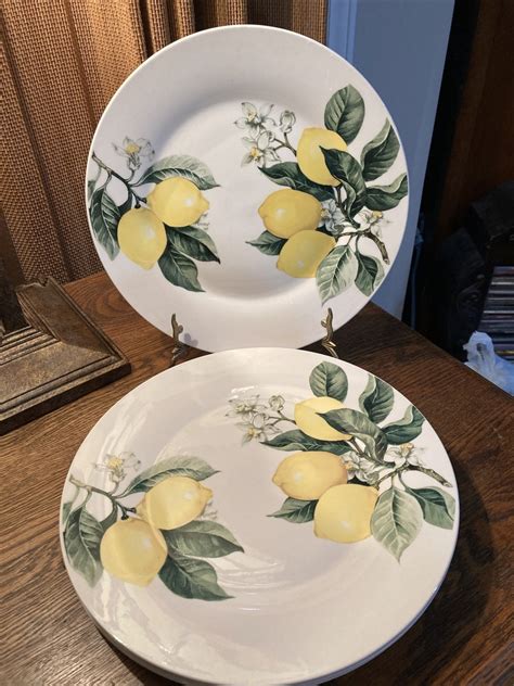 White Dinner Plates Dollar Tree