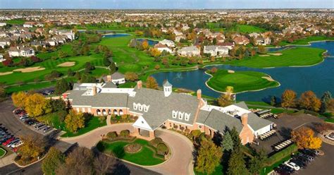 white eagle country club naperville