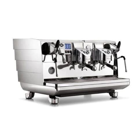 White Eagle Espresso Machine