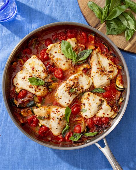 Greek Baked White Fish {Greek Church Luncheon Recipe}