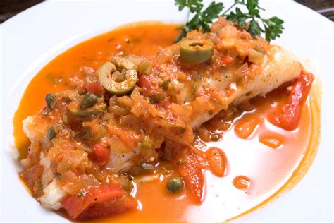 white fish veracruz recipe