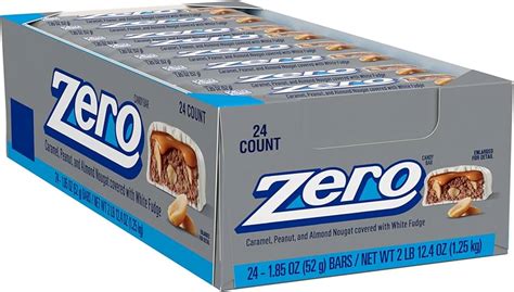 White Fudge Candy Bar