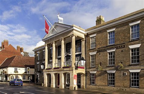 white hart inn salisbury uk