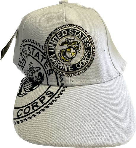 White Hat Marines: Insider Secrets Revealed!