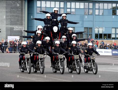 Reviews White Helmets Display Team 2023