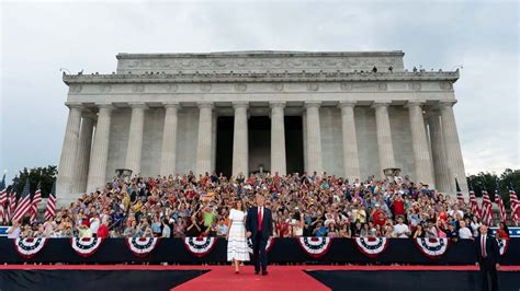 white house 4th of july 2016