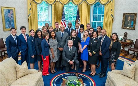 white house fellows program 2024-25