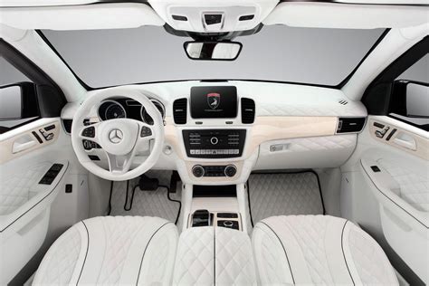 White Interior Car Paint