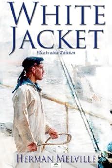 White Jacket Melville