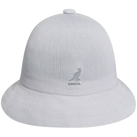 White Kangol Hat Amazon