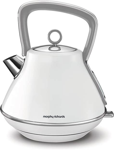 White Kettle Amazon Uk