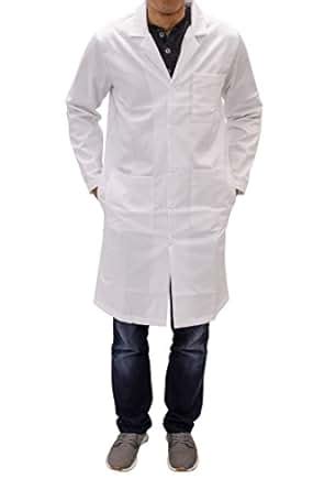 White Lab Coat Amazon