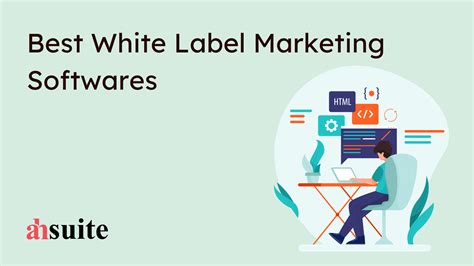 White Label Marketing Software