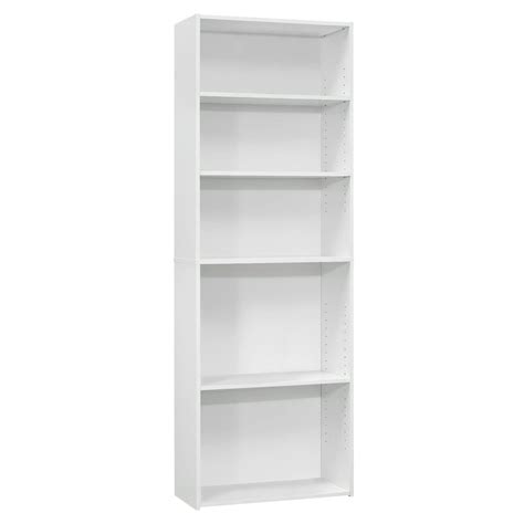 white laminate 72 inch shelfshelf