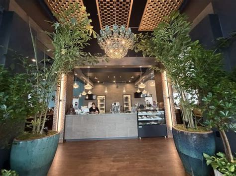 white lotus cafe