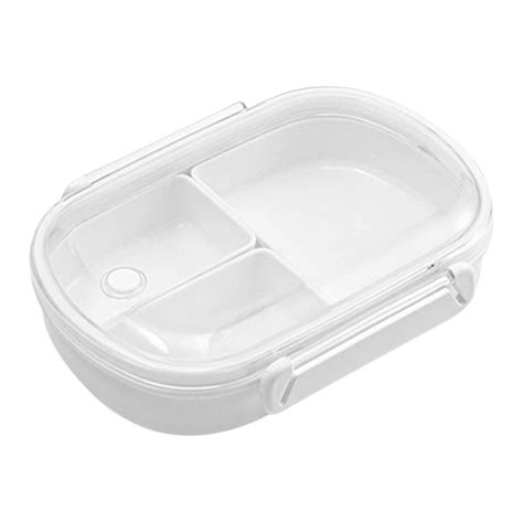 Simple Modern Porter Bento Lunch Box for Kids Leakproof Divided