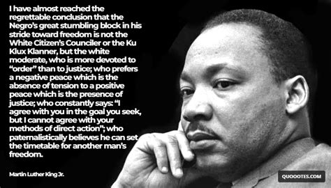 White Moderate Impact