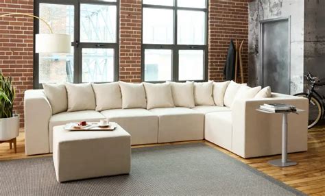 Favorite White Modular Sofa Canada Update Now