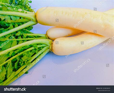 White Mooli: The Underrated Vegetable You Need in Your Diet