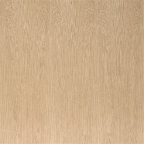 White Oak Veneer Sheets