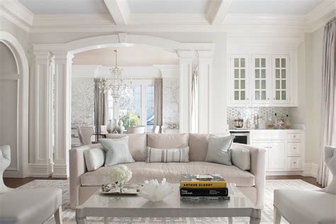 White On White Decorating Ideas
