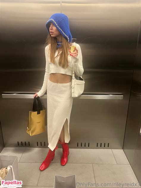 white onlyfans riley