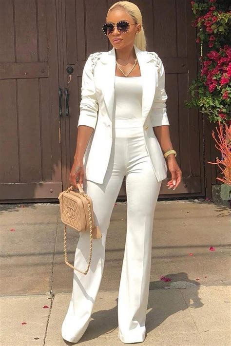 Pin by Courtney G. on Belle White party attire, White party outfit