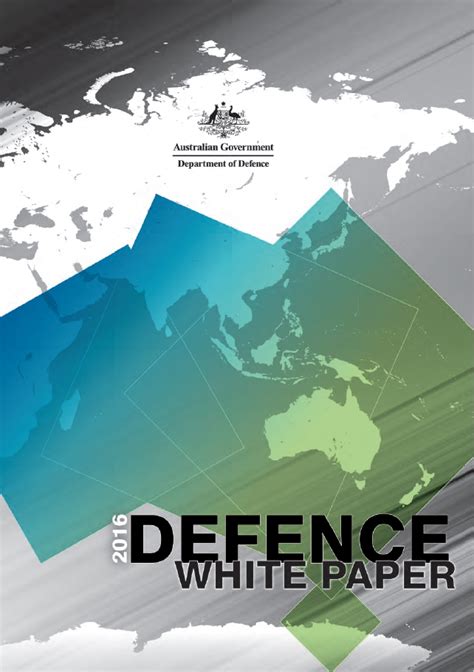 white paper on defence